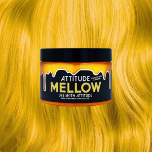 Alternative view of ATTITUDE MELLOW yellow 135ml