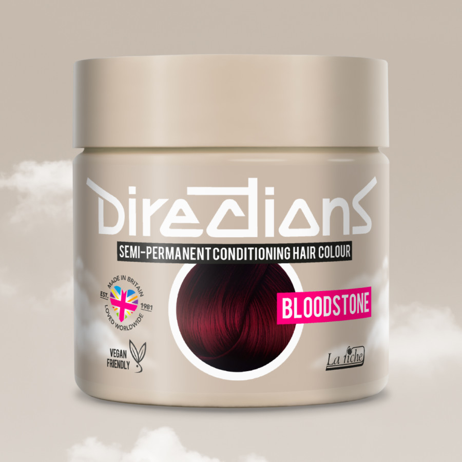 DIRECTIONS bloodstone 100 ml - Image 2