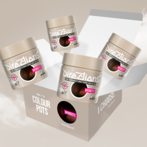 DIRECTIONS bronzite 100 ml (4x)