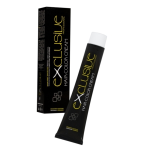 Alternative view of EXCLUSIVE color 5.4 100 ml