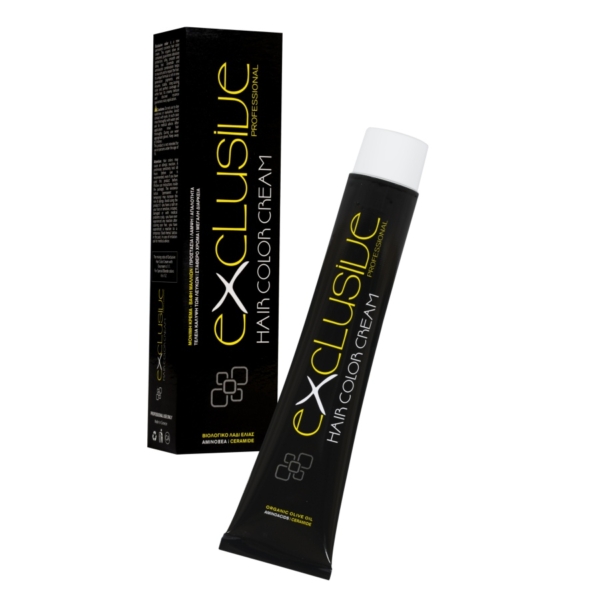 EXCLUSIVE color 5.73 100 ml - Image 2
