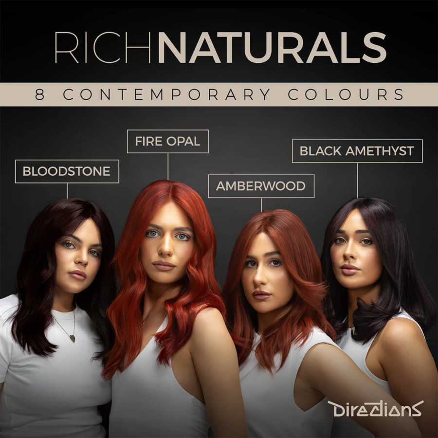 DIRECTIONS bloodstone 100 ml - Image 4