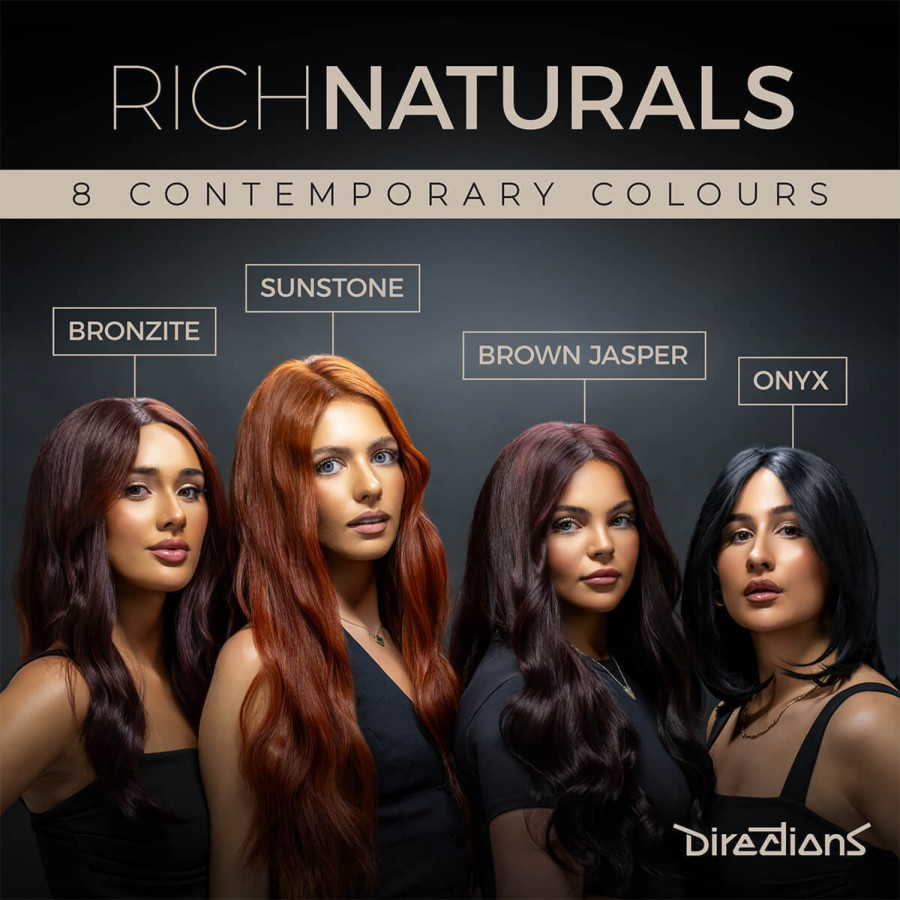 DIRECTIONS bloodstone 100 ml - Image 3